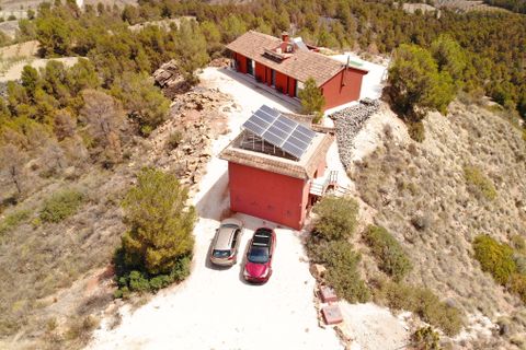 Villa i Lorca, Murcia, Lorca - € 299.000 | Ref: 2277-VL - foto 32